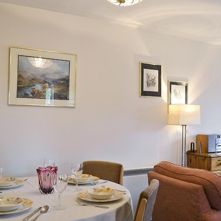 Glenrothay Villa Aviemore Ngoại thất bức ảnh
