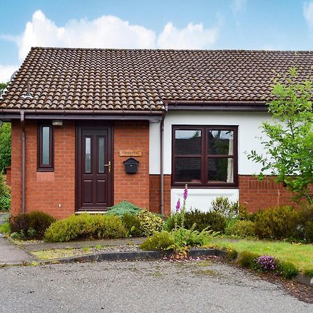 Glenrothay Villa Aviemore Ngoại thất bức ảnh