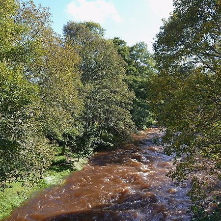 Glenrothay Villa Aviemore Ngoại thất bức ảnh